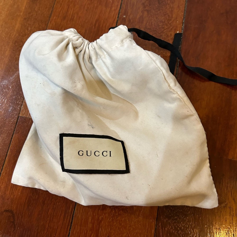 Gucci Belt (NO BOX)